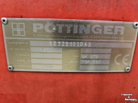 Andaineur Pottinger top 650
