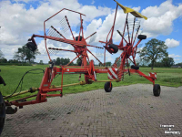 Andaineur Pottinger top 650