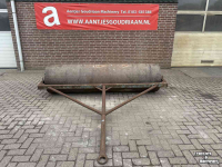 Rouleau brise-motte  Landrol / Weiderol / Landwals / Weidewals