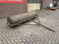 Rouleau brise-motte  Landrol / Weiderol / Landwals / Weidewals