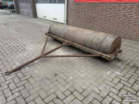 Rouleau brise-motte  Landrol / Weiderol / Landwals / Weidewals