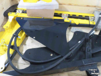 Plate-forme de coupe & pickup New Holland DIAKIT - verticaal mes  CASE Axel Fow 8230 & NEW HOLLAND CR 9080CNH Parts nr:5199024