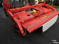 Faucheuse Kuhn gmd 702 f