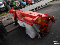Faucheuse Kuhn gmd 702 f