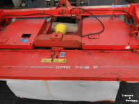 Faucheuse Kuhn gmd 702 f
