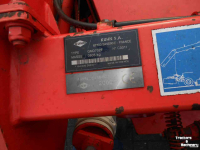 Faucheuse Kuhn gmd 702 f