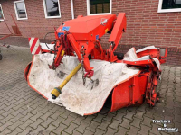 Faucheuse Kuhn FC 313F-FF Front-Maaier