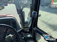 Tracteur Valtra 6550 Hitech met voorlader