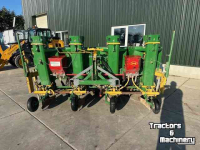 Planteuse de pommes de terre Cramer cramer minor- super h