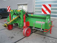 Fraise buteuse Baselier 4FKE310