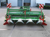 Fraise buteuse Baselier 4FKE310