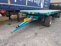 Remorque Rolland rp10006 lch