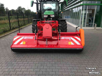 Rotobroyeur Ducker UM30