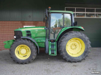 Tracteur John Deere 6630 Basic