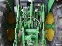 Tracteur John Deere 6630 Basic