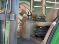 Tracteur John Deere 6630 Basic