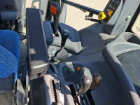 Tracteur New Holland TS90