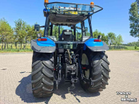 Tracteur New Holland TS90