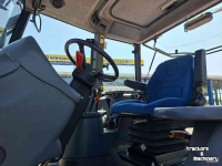 Tracteur New Holland TS90