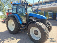 Tracteur New Holland TS90
