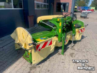 Faucheuse Krone Easy Cut F320M