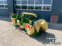 Faucheuse Krone Easy Cut F320M
