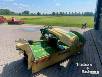 Faucheuse Krone Easy Cut F320M