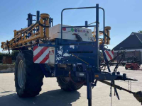 Pulvérisateur trainé Sieger TMSR