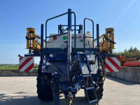 Pulvérisateur trainé Sieger TMSR