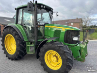 Tracteur John Deere 6220