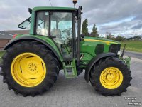 Tracteur John Deere 6220