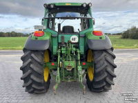 Tracteur John Deere 6220