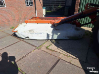 Faucheuse Lely 280 mc