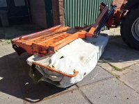 Faucheuse Lely 280 mc