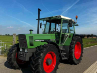 Tracteur Fendt Farmer 311