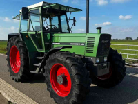 Tracteur Fendt Farmer 311