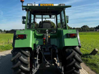 Tracteur Fendt Farmer 311