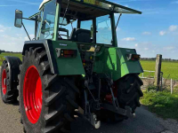 Tracteur Fendt Farmer 311