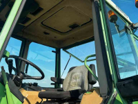 Tracteur Fendt Farmer 311