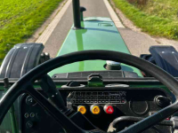 Tracteur Fendt Farmer 311