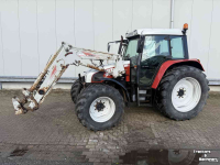 Tracteur Steyr Steyr 9078