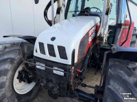 Tracteur Steyr Steyr 9078
