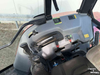 Tracteur Steyr Steyr 9078
