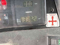 Tracteur Steyr Steyr 9086