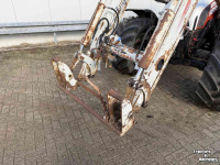 Tracteur Steyr Steyr 9078