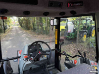 Tracteur Massey Ferguson 5455