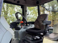 Tracteur Massey Ferguson 5455