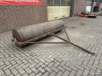Rouleau brise-motte  Landrol
