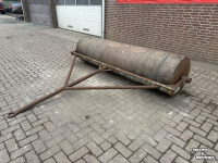 Rouleau brise-motte  Landrol