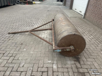 Rouleau brise-motte  Landrol